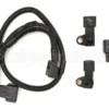 Omni Power 4 Bar Speed Density Conversion Kit w/ Harness Nissan GT-R 2009-2021 Clearance