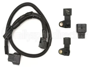 Omni Power 4 Bar Speed Density Conversion Kit w/ Harness Nissan GT-R 2009-2021 Clearance
