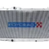 Koyo Radiator Honda Civic Type-R 2017