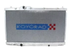 Koyo Radiator Honda Civic Type-R 2017