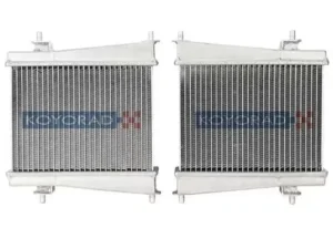 Koyo Radiator Toyota Supra A90 2020-2024