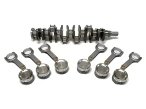 HKS Piston Kit 95.5mm Nissan GT-R R35 VR38 2008+