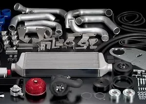 HKS GT2 Supercharger System Pro AP1|AP2 Honda S2000 1999-2003