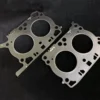 HKS 0.8mm Thickness 11.8 CR Grommet Type Head Gasket Toyota GR86 FA24 2022+