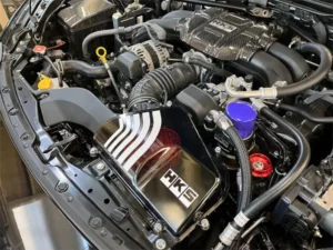 HKS ZN8/ZD8 Cold Air Intake Box Kit Subaru Brz FA24 2022+