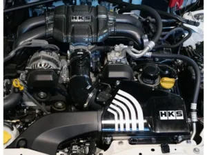 HKS ZN8/ZD8 Cold Air Intake Full Kit Toyota GR86 FA24 2022+