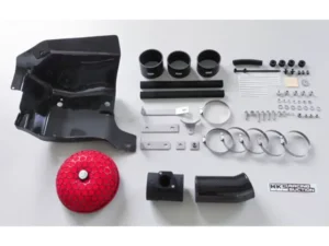HKS Carbon Racing Suction Toyota GR Yaris 2020+