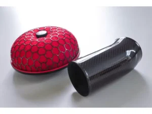 HKS Carbon Racing Suction Toyota GR Yaris 2020+
