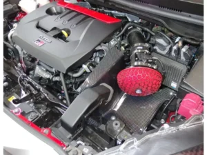 HKS Carbon Racing Suction Toyota GR Yaris 2020+