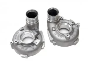 HPA Motorsports 4.0T Turbo Cartridge Upgrade (Pair) Audi S6 | S7 | A8 | S8 | RS7 2012-2017