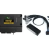 Haltech Plug 'n' Play Adapter Harness Kit Nexus S3 Subaru WRX | STI MY 2011-2019 (ADM)