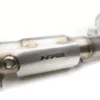 HPA Motorsports Street Downpipe Audi A4 | Allroad | A5 | Q5 (B8/8.5) 2.0T 2008-2016