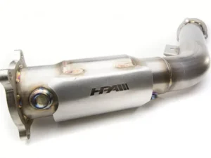 HPA Motorsports Street Downpipe Audi A4 | Allroad | A5 | Q5 (B8/8.5) 2.0T 2008-2016