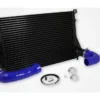 do88 Performance Intercooler w/ Blue Hoses Audi | SEAT | Skoda | Volkswagen 1.8/2.0 TSI (MQB) 2012-2023