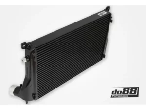 do88 Performance Intercooler w/ Red Hoses Audi | SEAT | Skoda | Volkswagen 1.8/2.0 TSI (MQB) 2012-2023