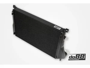 do88 Performance Intercooler w/ Red Hoses Audi | SEAT | Skoda | Volkswagen 1.8/2.0 TSI (MQB) 2012-2023