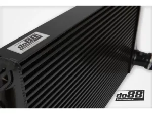 do88 Performance Intercooler w/ Red Hoses Audi | SEAT | Skoda | Volkswagen 1.8/2.0 TSI (MQB) 2012-2023