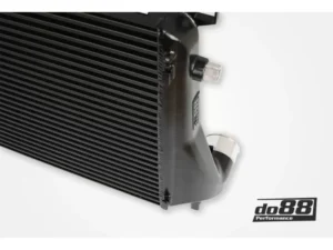 do88 Performance Intercooler w/ Red Hoses Audi | SEAT | Skoda | Volkswagen 1.8/2.0 TSI (MQB) 2012-2023