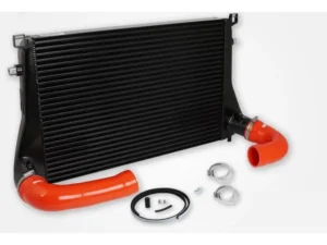 do88 Performance Intercooler w/ Red Hoses Audi | SEAT | Skoda | Volkswagen 1.8/2.0 TSI (MQB) 2012-2023