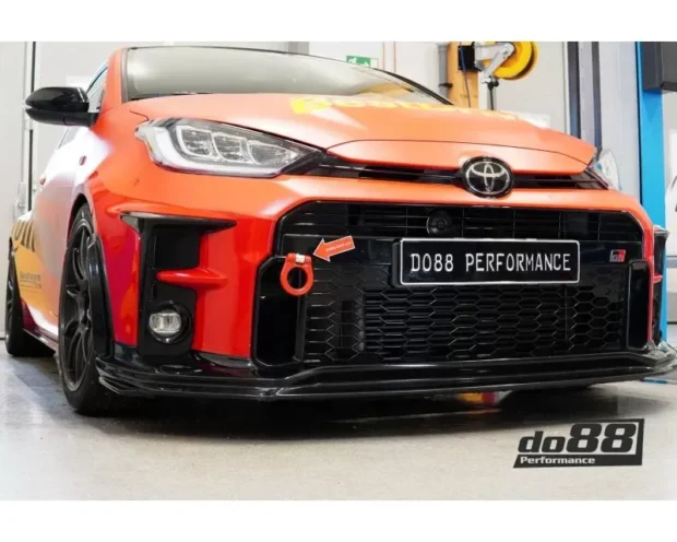 do88 Performance Intercooler Toyota Yaris GR 2020-2023