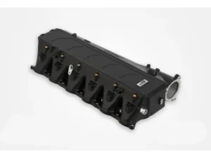 do88 Performance Charge Cooler Manifold MERA Toyota GR Supra | BMW B58 Gen 2 2017+