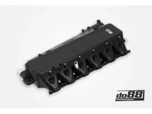 do88 Performance Charge Cooler Manifold MERA Toyota GR Supra | BMW B58 Gen 2 2017+