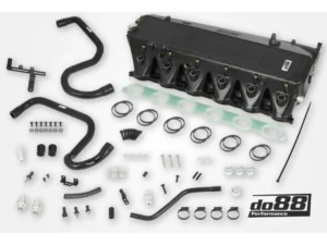 do88 Performance Charge Cooler Manifold BMW F-Series B58 M140i | M240i 2015+
