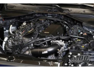 do88 Performance Charge Cooler Manifold BMW F-Series B58 M140i | M240i 2015+