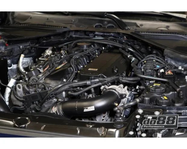do88 Performance Charge Cooler Manifold BMW F-Series B58 M140i | M240i 2015+