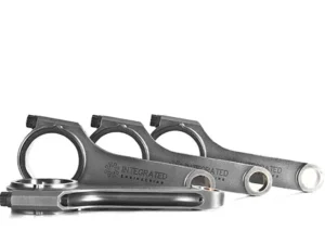 IE Forged Drop-In Connecting Rods 144X19 Volkswagen | Audi 1996-2015