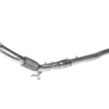 IE Performance Downpipe VW Jetta|GLI 2.0T Gen 3 2013-2018