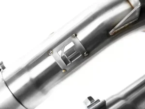 IE Performance Downpipe VW Jetta|GLI 2.0T Gen 3 2013-2018