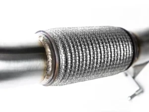 IE Performance Downpipe VW Jetta|GLI 2.0T Gen 3 2013-2018