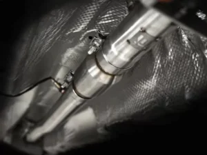 IE Performance Downpipe VW Jetta|GLI 2.0T Gen 3 2013-2018
