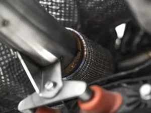 IE Performance Downpipe VW Jetta|GLI 2.0T Gen 3 2013-2018