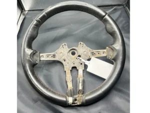 BMW M2 | M3 | M4 | X5M | X6M M Sport 3 Spoke OEM Steering Wheel 2 - Used CLEARANCE
