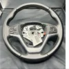 BMW M2 | M3 | M4 | X5M | X6M M Sport 3 Spoke OEM Steering Wheel 3 - Used CLEARANCE