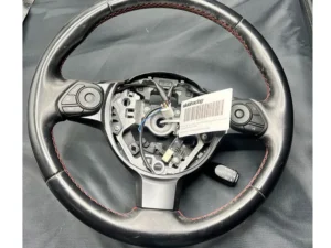 Toyota GT86 | Scion FRS | Subaru BRZ OEM Steering Wheel 2 - Used CLEARANCE