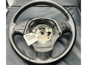 BMW 1-Series E8X | 3-Series E9X M-Sport OEM Steering Wheel 3 - Used CLEARANCE