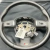 Audi A3 | A4 | A5 | A6 | Q5 | S5 | S4 OEM Steering Wheel 2005-2011 Part# 61711340B00 - Used CLEARANCE