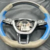 Volkswagen GTI | Golf R | Jetta GLI OEM Steering Wheel 2015-2017 - Used CLEARANCE