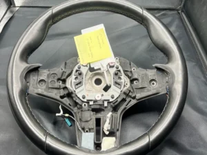 BMW 2 | 3 | 4 | 5 | 6 | X Series M Sport OEM Steering Wheel 2018-2020 2 - Used CLEARANCE