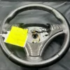 BMW 2 | 3 | 4 | 5 | 6 | X Series M Sport OEM Steering Wheel 2018-2020 3 - Used CLEARANCE
