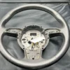 Audi S5 | RS5 | S6 | RS6 | S7 | RS7 | SQ5 S-Line OEM Steering Wheel with Heat 2012-2018 - Used CLEARANCE
