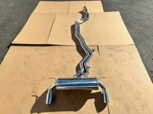 ARMYTRIX Valvetronic Exhaust System BMW M140i | M240i F2X 2017+ CLEARANCE