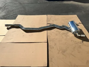ARMYTRIX Valvetronic Exhaust System BMW M140i | M240i F2X 2017+ CLEARANCE