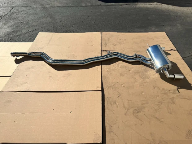 ARMYTRIX Valvetronic Exhaust System BMW M140i | M240i F2X 2017+ CLEARANCE