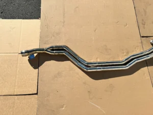ARMYTRIX Valvetronic Exhaust System BMW M140i | M240i F2X 2017+ CLEARANCE
