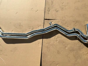 ARMYTRIX Valvetronic Exhaust System BMW M140i | M240i F2X 2017+ CLEARANCE