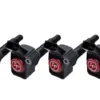 Ignition Projects High Performance Ignition Audi S3 2014-2018, Volkswagen Golf GTI/R 2015-2020, Volkswagen Beetle 2014-2019